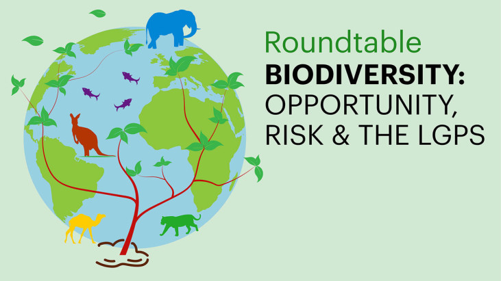 Biodiversity Roundtable