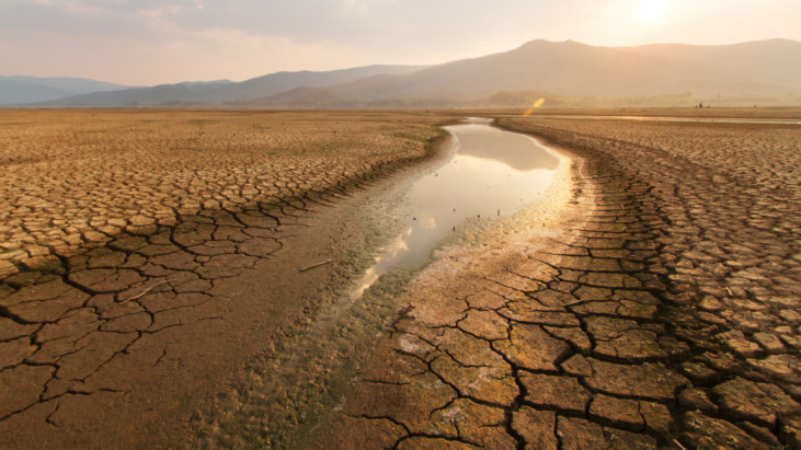 Is water a risk for net-zero investors?