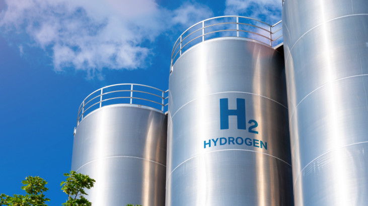 Four companies join Hydrogen Council