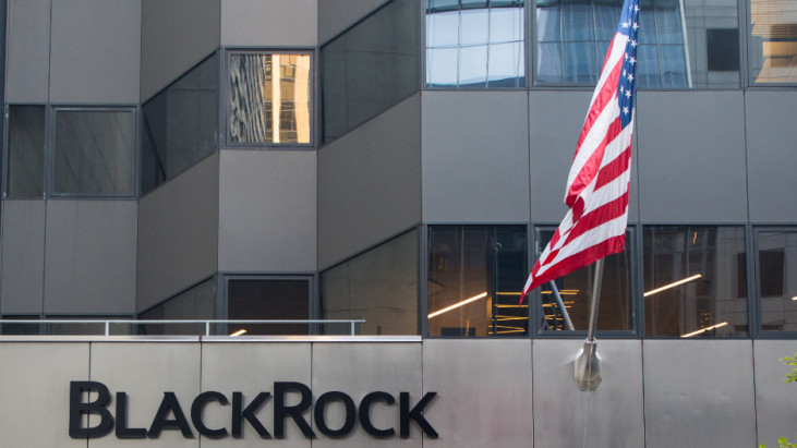 NYC comptroller accuses BlackRock of ‘backtracking’ over climate commitments