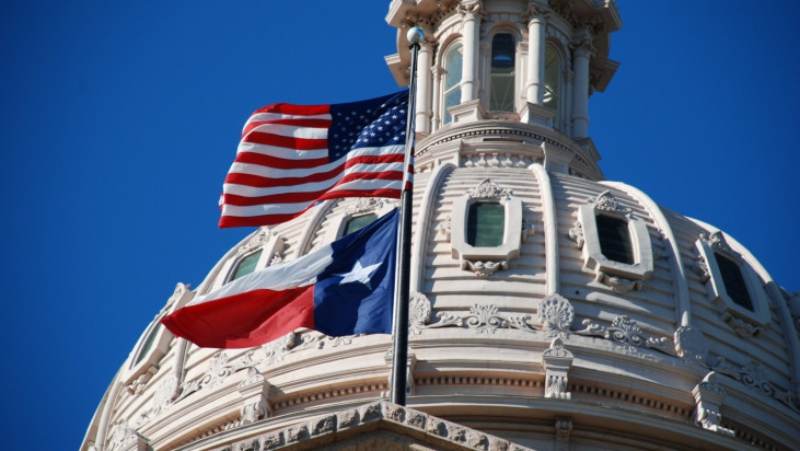 Investment body condemns Texas comptroller over divestment ban