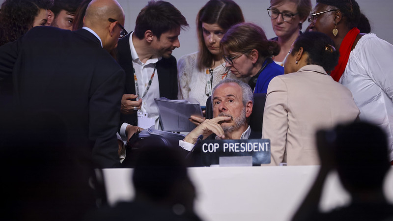 COP30 stocktake: what did Belém deliver?