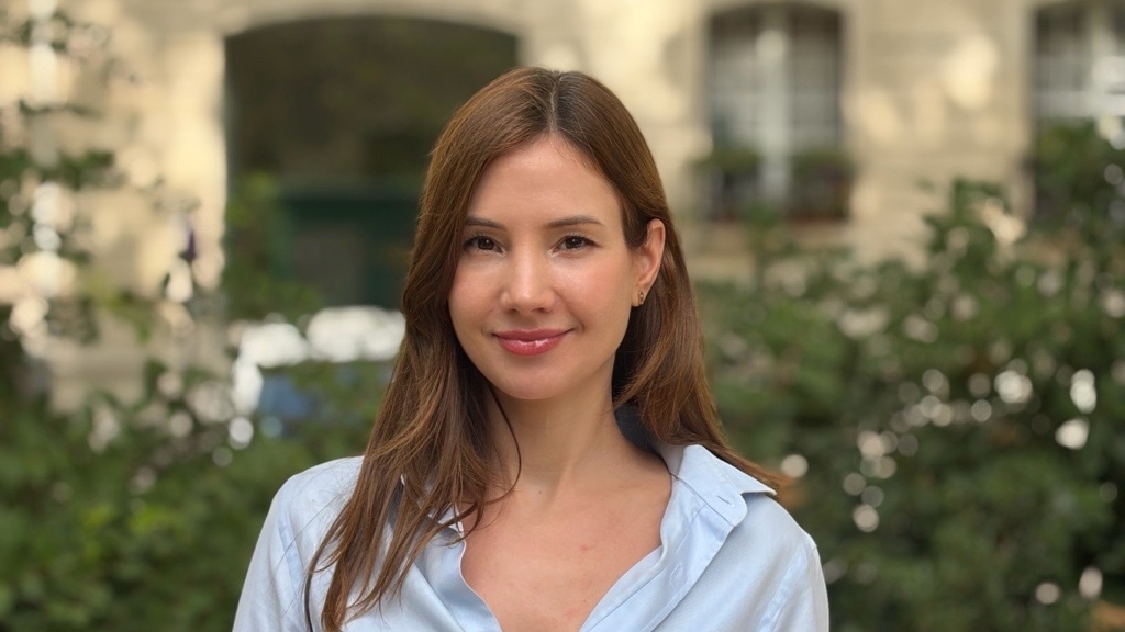 “We see this as a portfolio construction challenge”: BlackRock's Cherry Muijsson on adding impact to OCIO mandates