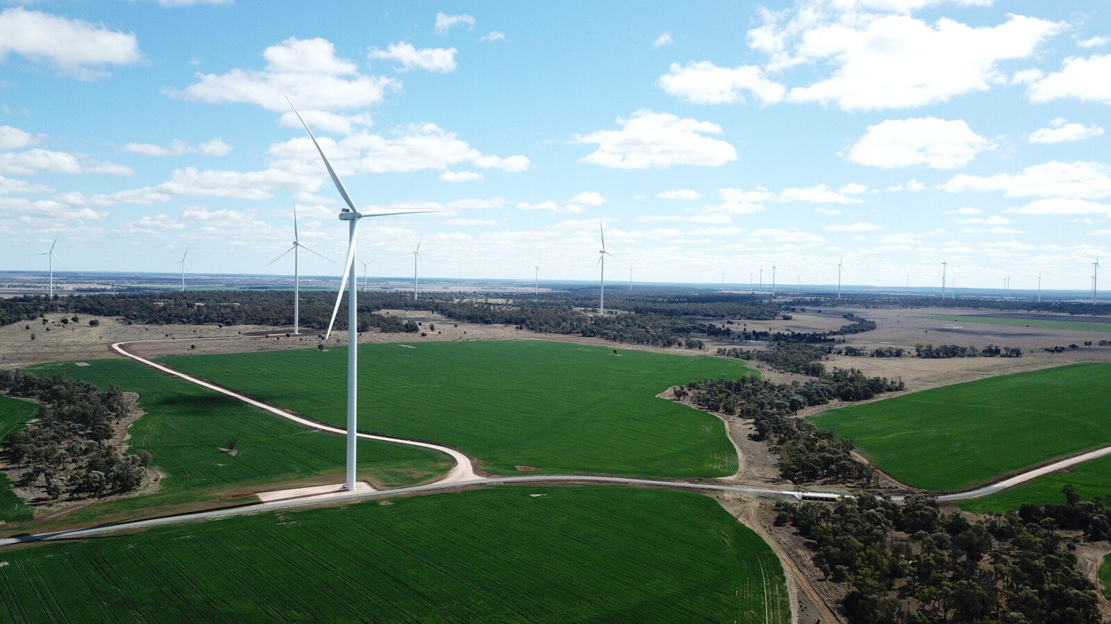 NBIM to invest €1.2bn in private markets renewables fund