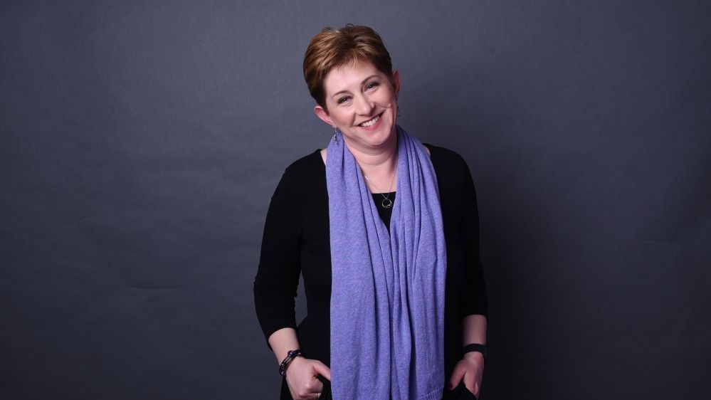 Faith Ward joins CGF's advisory board