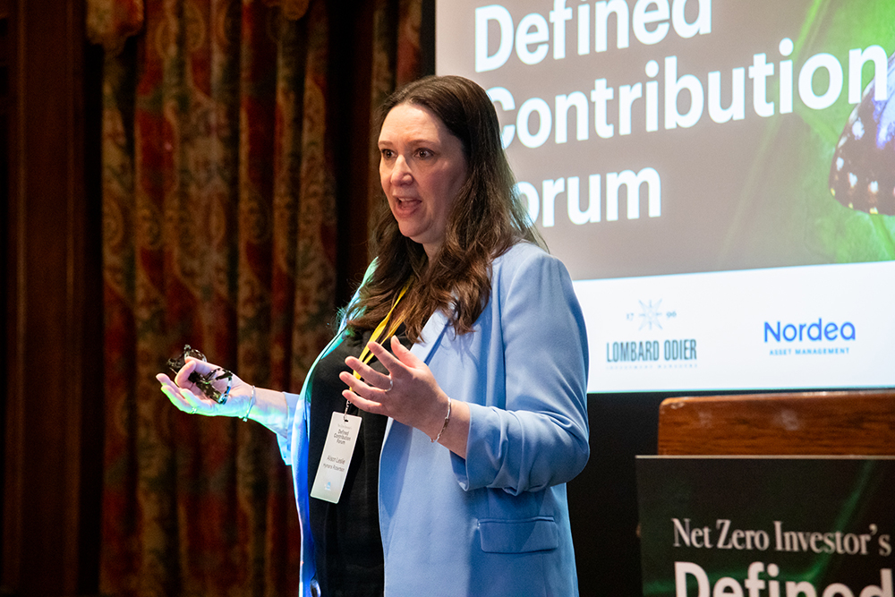 In pictures: highlights of NZI’s 2026 DC Forum