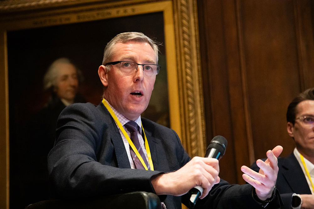 In pictures: highlights of NZI’s 2026 DC Forum