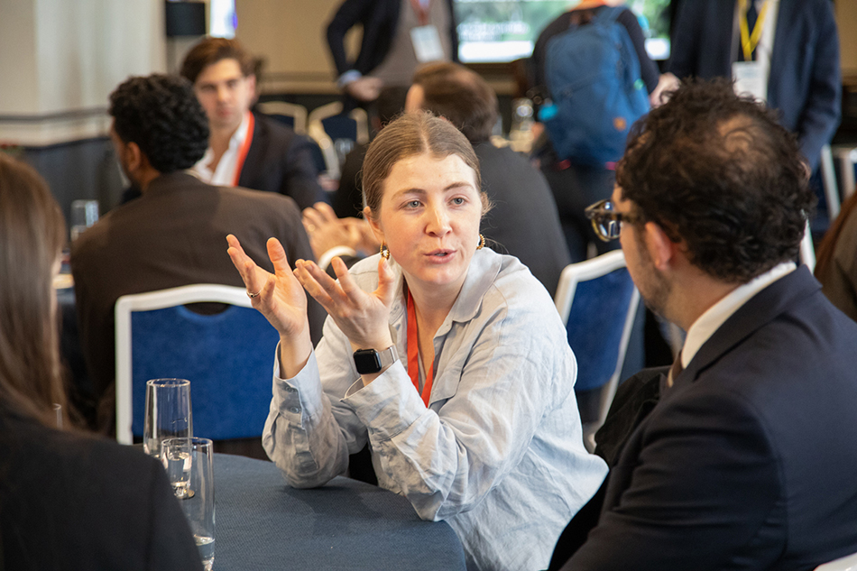 “Energy transition on steroids”: investors turn to renewable infrastructure amid Middle East conflict