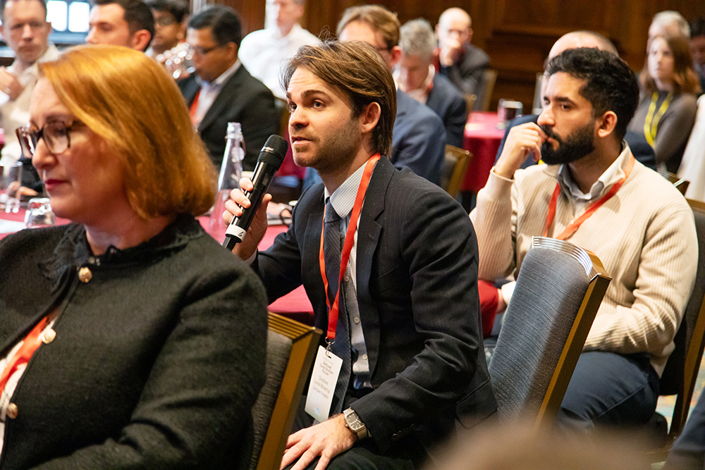 In pictures: highlights of NZI’s 2026 DC Forum