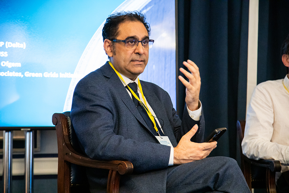 “Energy transition on steroids”: investors turn to renewable infrastructure amid Middle East conflict