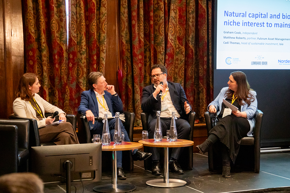 In pictures: highlights of NZI’s 2026 DC Forum