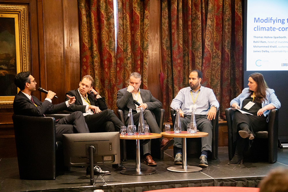 In pictures: highlights of NZI’s 2026 DC Forum