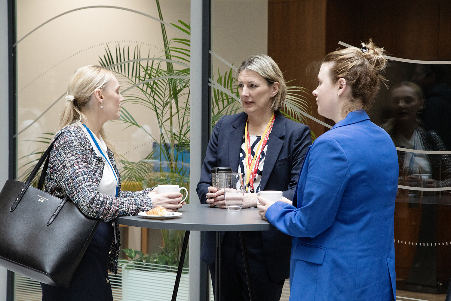 In pictures: NZI’s Nature Positive Investment Forum