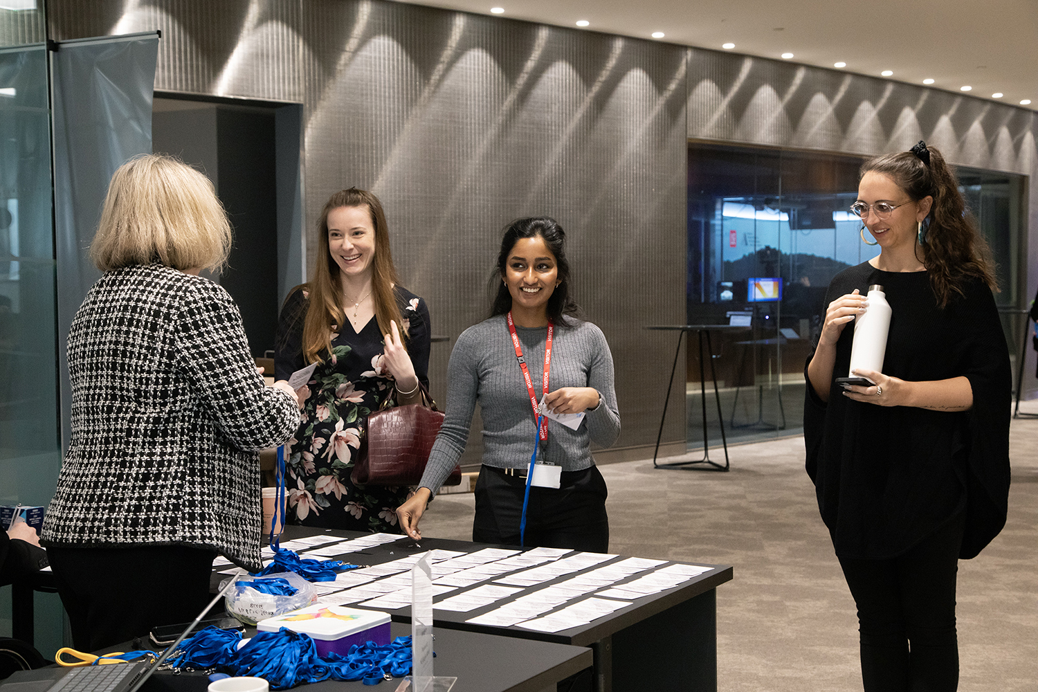 In pictures: NZI’s Nature Positive Investment Forum