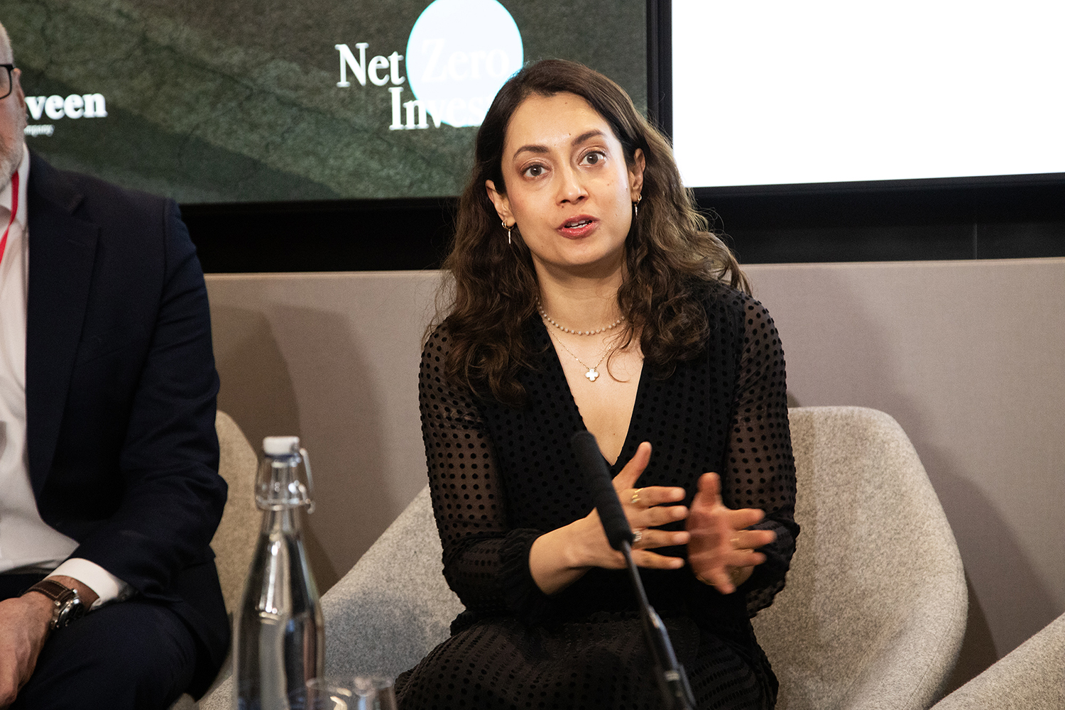 In pictures: NZI’s Nature Positive Investment Forum