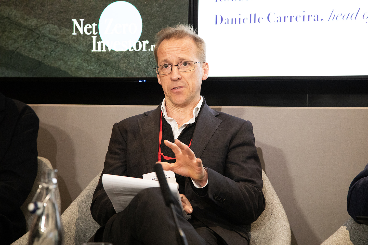 In pictures: NZI’s Nature Positive Investment Forum