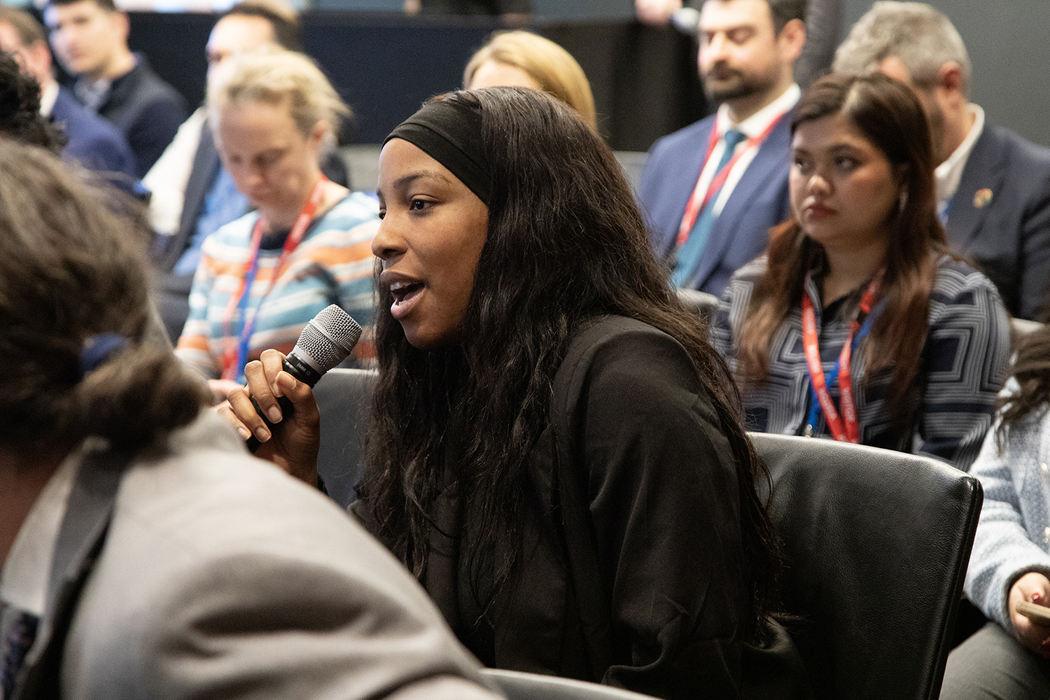 In pictures: NZI’s Nature Positive Investment Forum