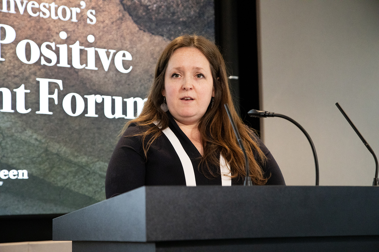 In pictures: NZI’s Nature Positive Investment Forum
