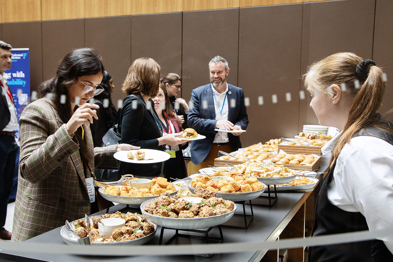 In pictures: NZI’s Nature Positive Investment Forum