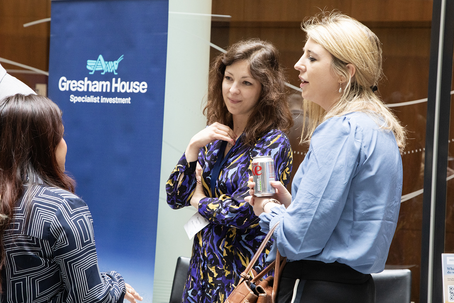 In pictures: NZI’s Nature Positive Investment Forum