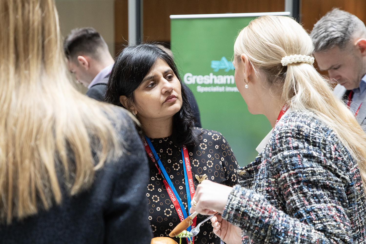 In pictures: NZI’s Nature Positive Investment Forum