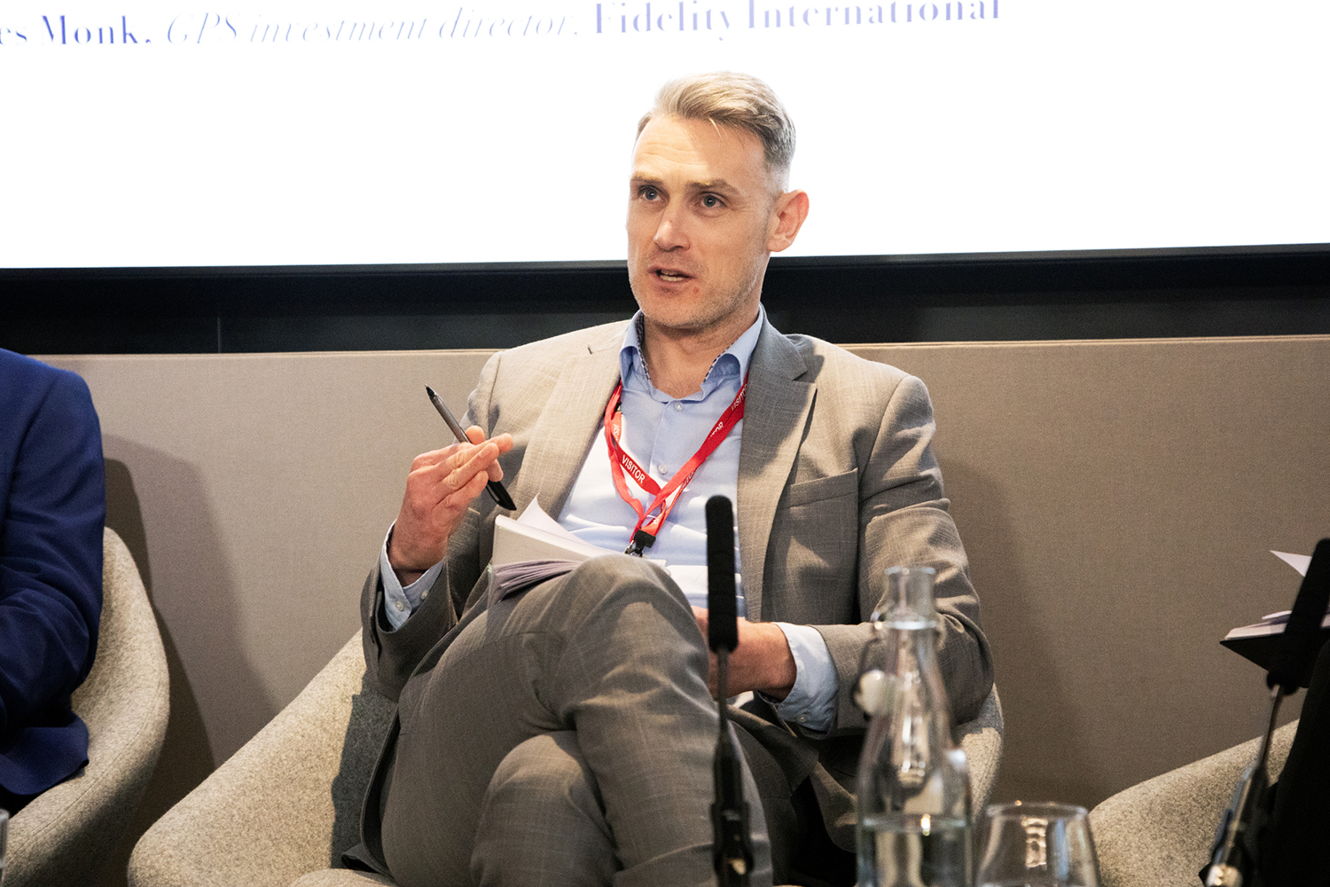 In pictures: NZI’s Nature Positive Investment Forum