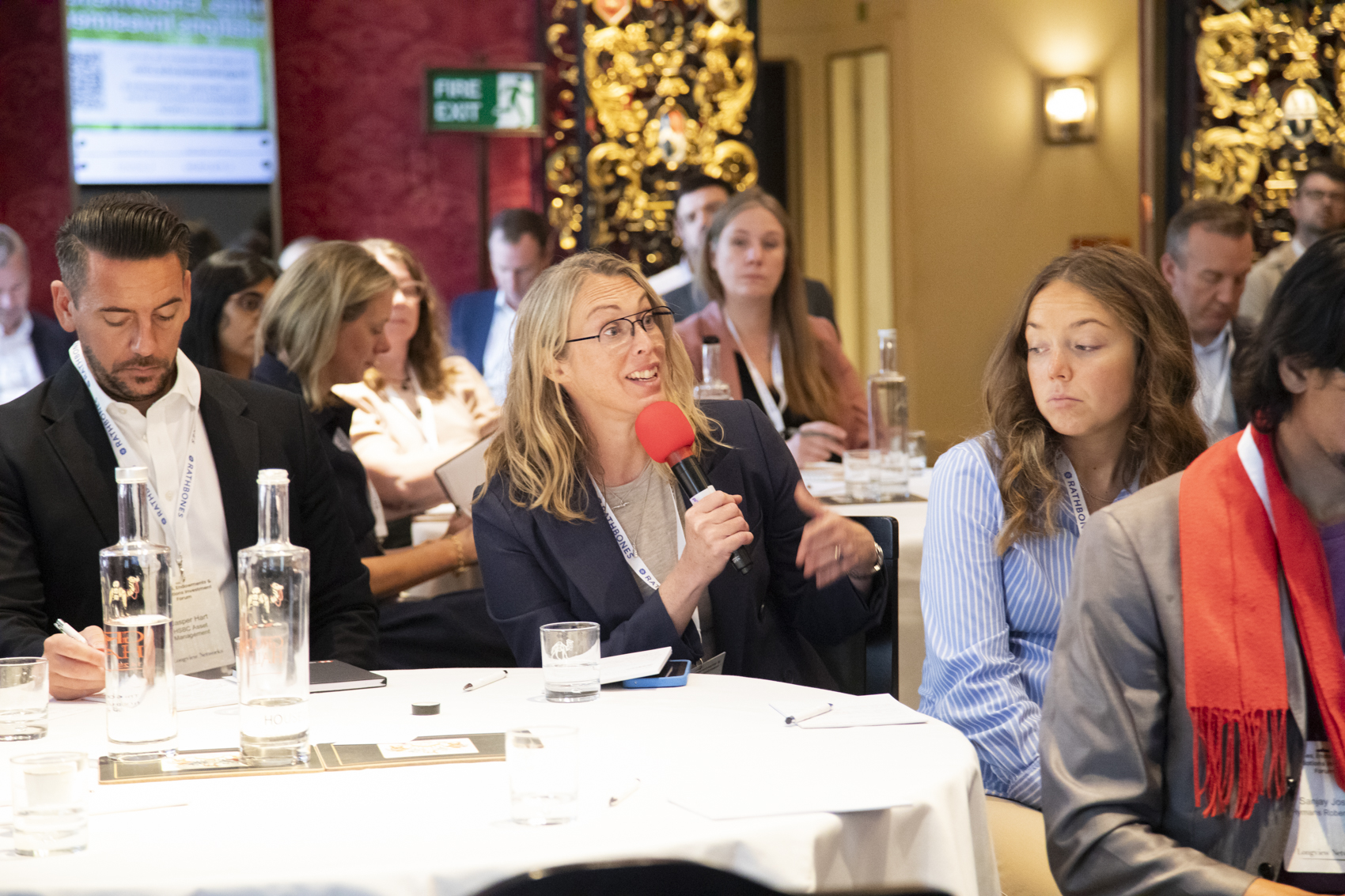 Charities weigh ESG goals for real-world impact