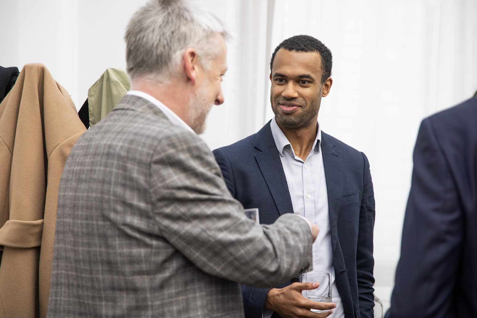 In pictures: NZI’s Renewable Infrastructure Summit 2025