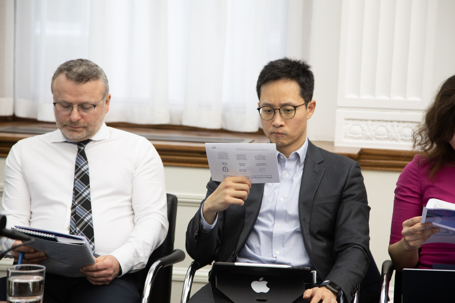 In pictures: NZI’s Renewable Infrastructure Summit 2025