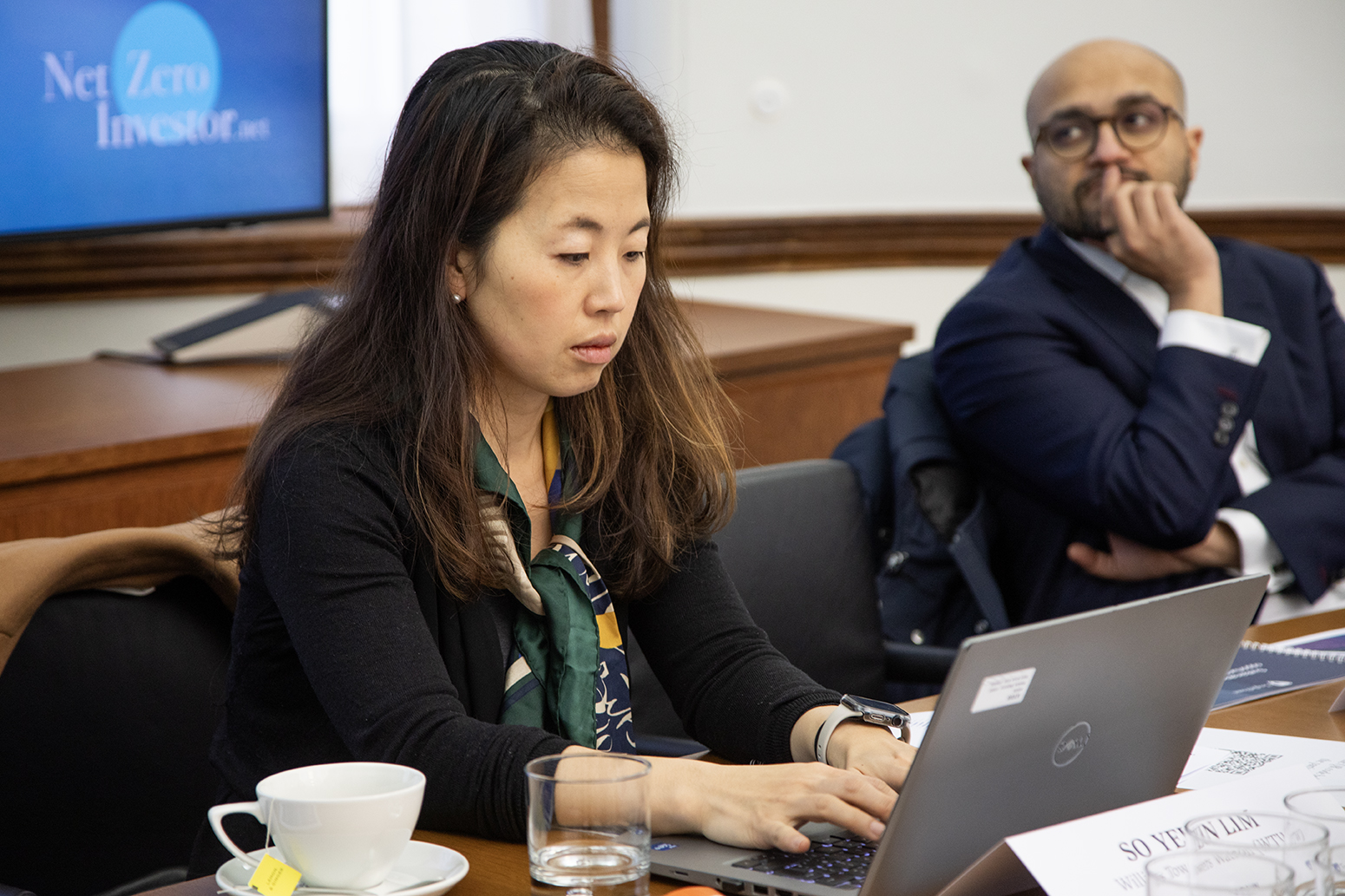 In pictures: NZI’s Renewable Infrastructure Summit 2025