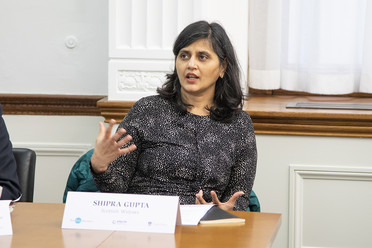 In pictures: NZI’s Renewable Infrastructure Summit 2025