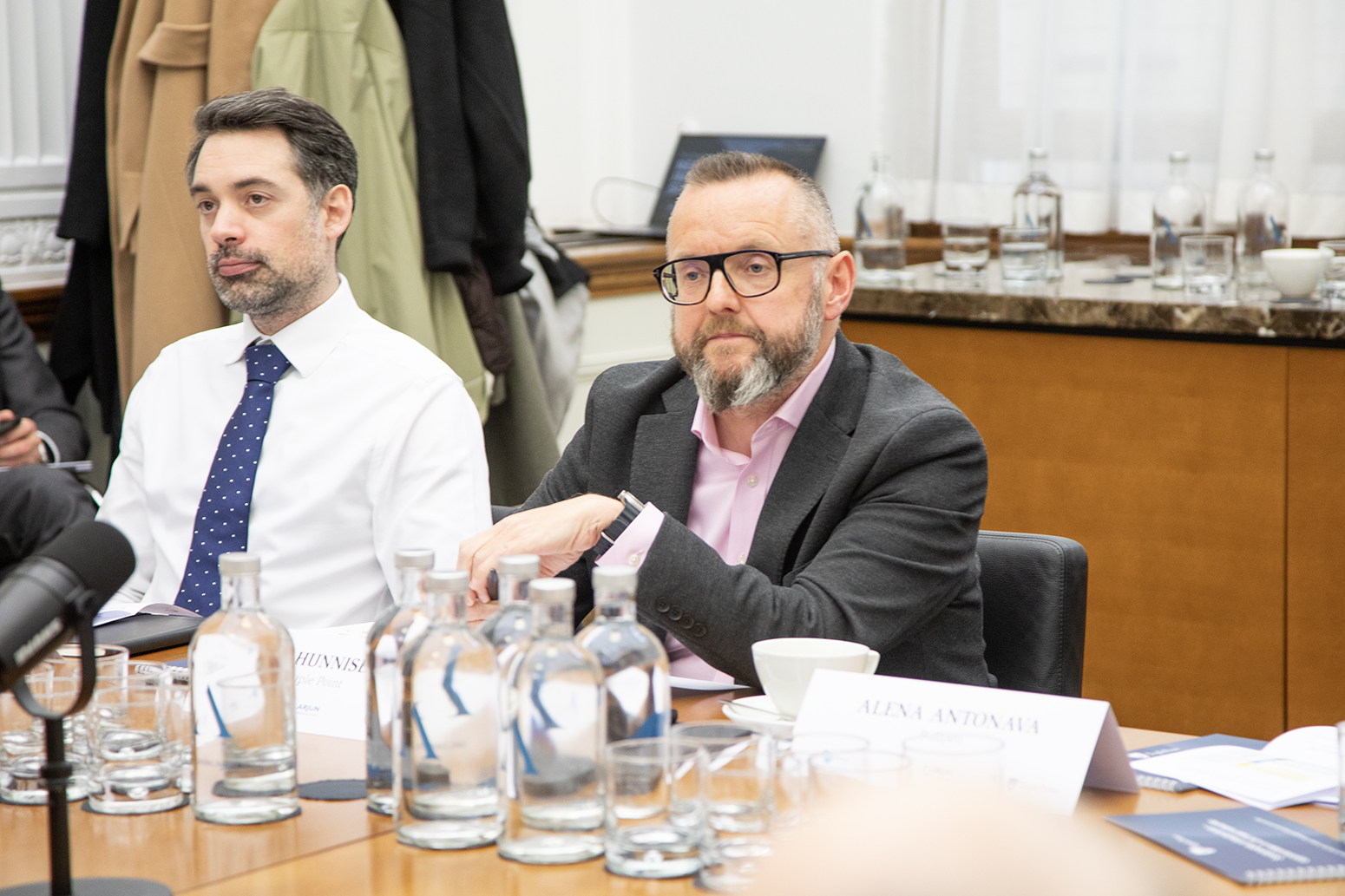 In pictures: NZI’s Renewable Infrastructure Summit 2025