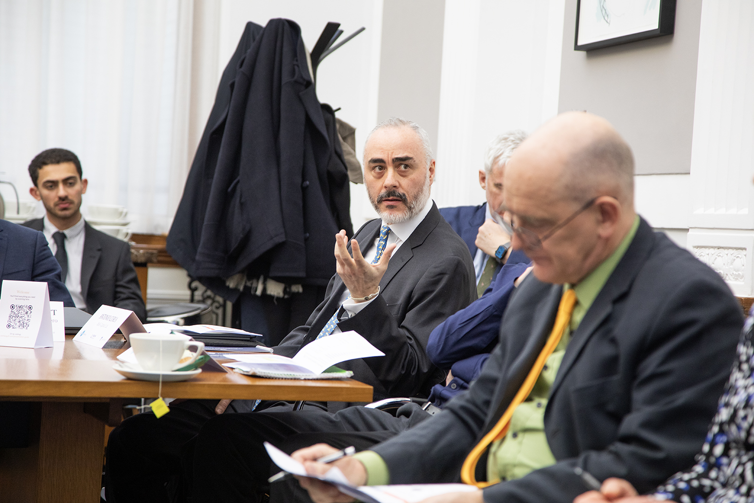 In pictures: NZI’s Renewable Infrastructure Summit 2025