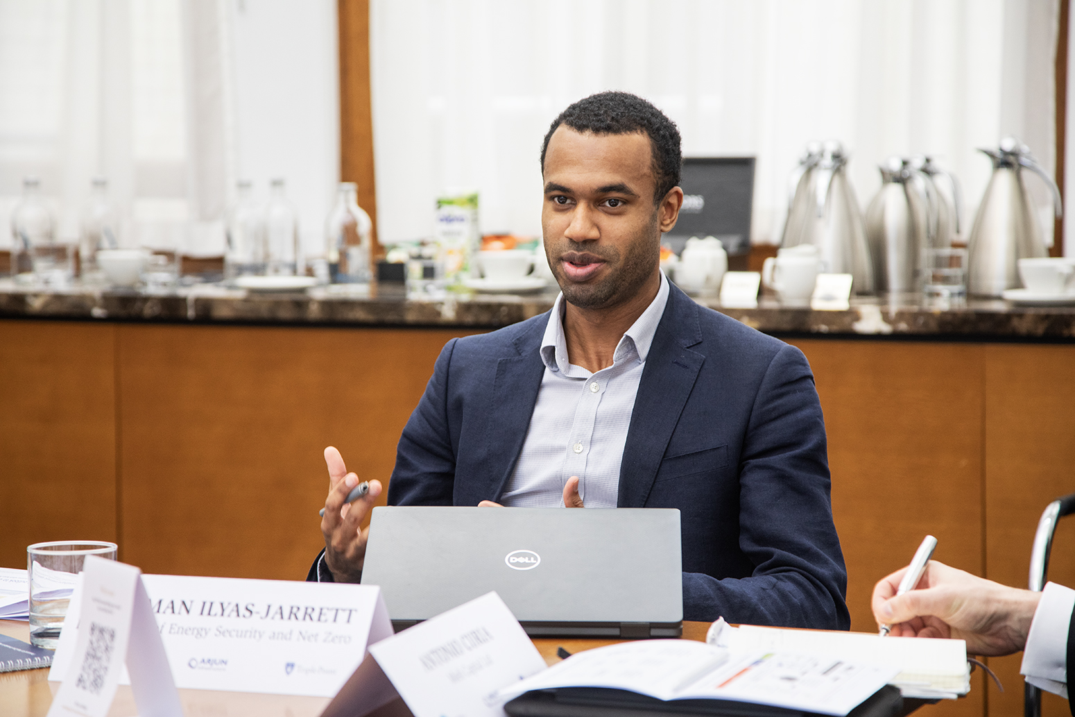 In pictures: NZI’s Renewable Infrastructure Summit 2025