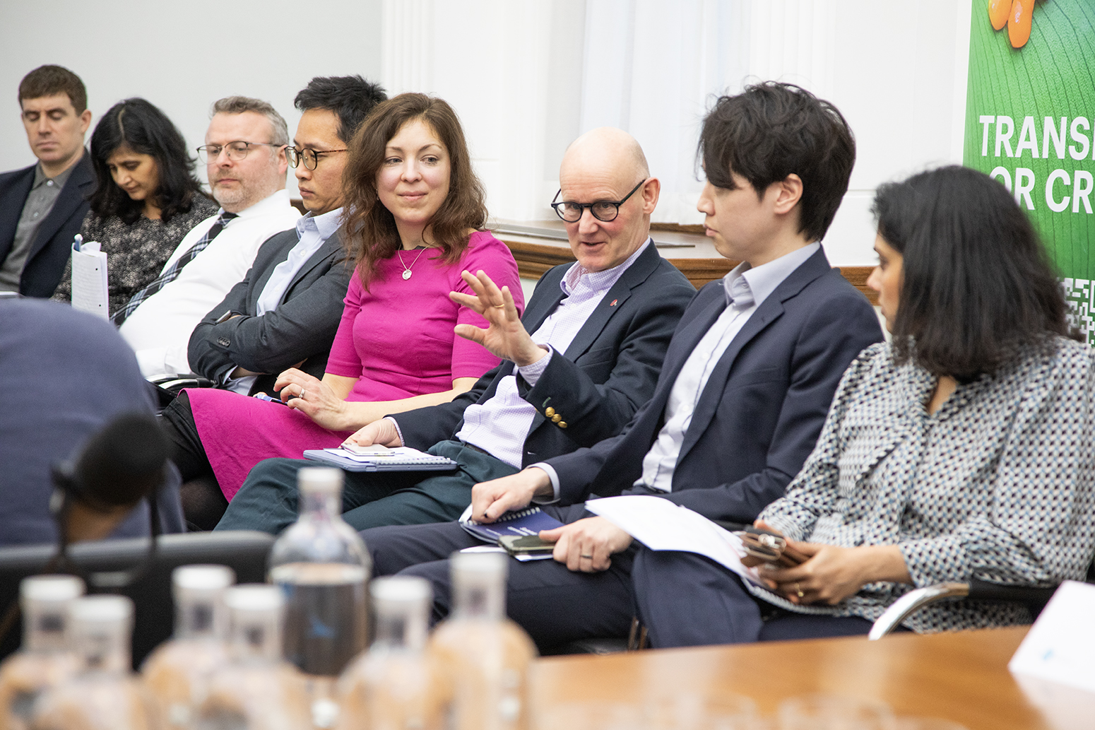 In pictures: NZI’s Renewable Infrastructure Summit 2025