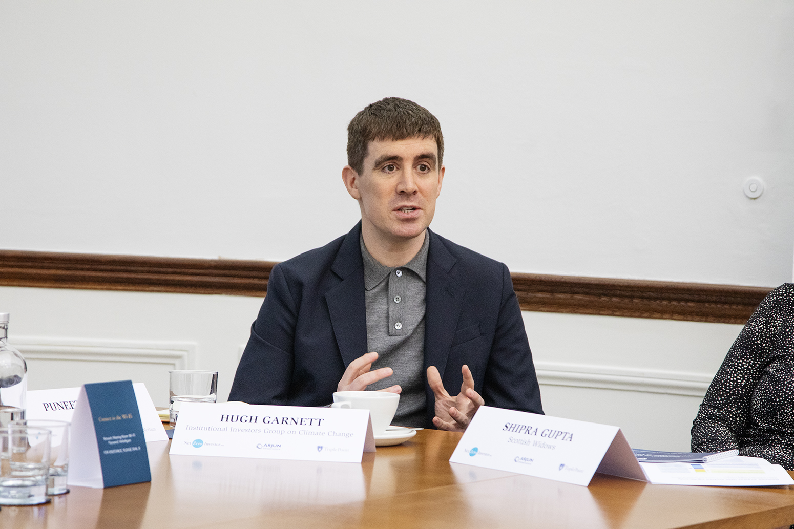 In pictures: NZI’s Renewable Infrastructure Summit 2025