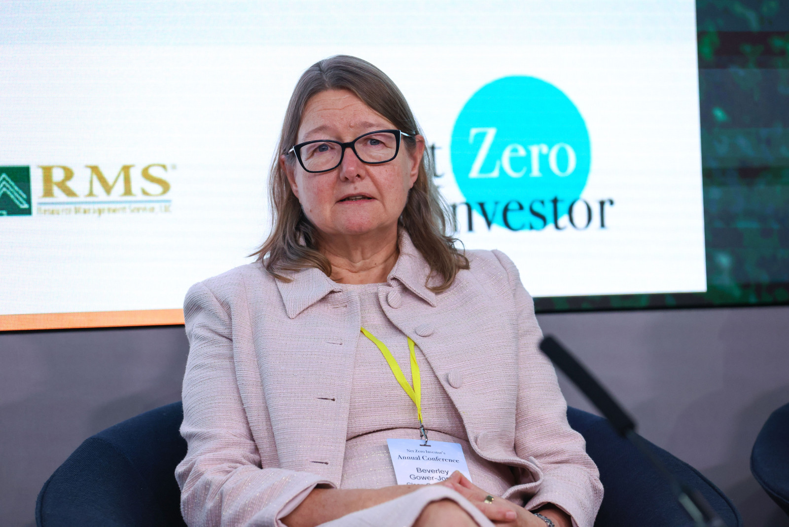 In pictures: highlights from NZI’s 2025 Annual Conference