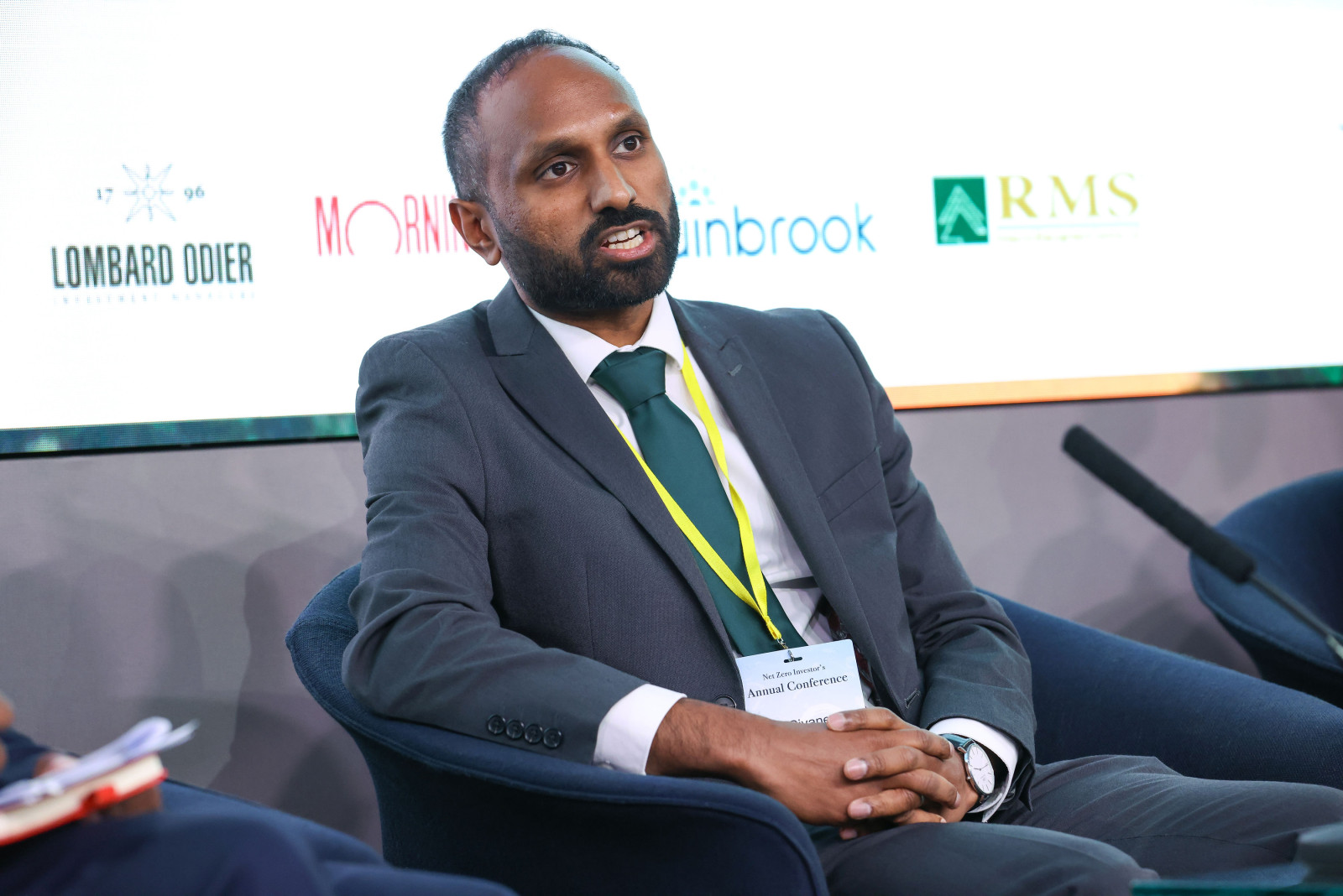 In pictures: highlights from NZI’s 2025 Annual Conference